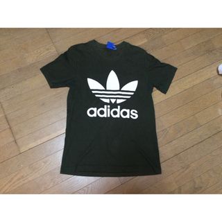 アディダス(adidas)のadidas Tシャツ(Tシャツ(半袖/袖なし))