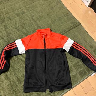 アディダス(adidas)のアディダス　ジャージ　上(ジャケット/上着)