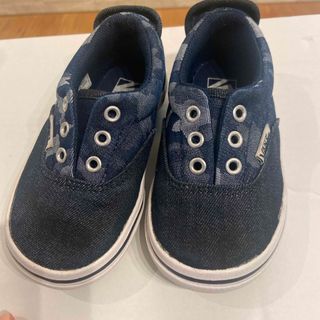 ヴァンズ(VANS)のvans 16cm(スニーカー)