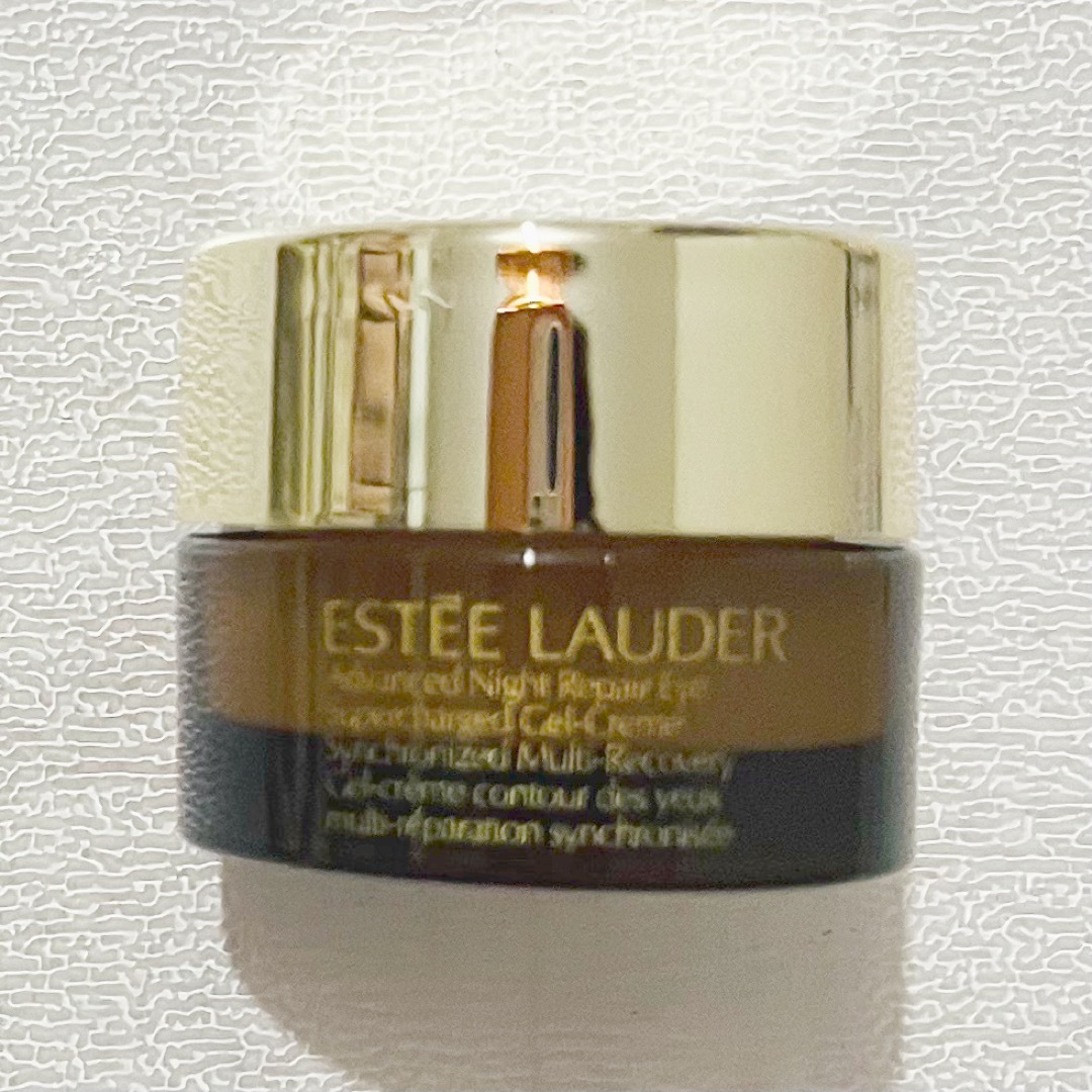 Estee Lauder(エスティローダー)のエスティ ローダー アイジェルサンプル コスメ/美容のスキンケア/基礎化粧品(アイケア/アイクリーム)の商品写真