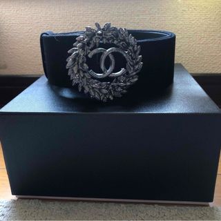 シャネル 革ベルト ベルト(レディース)の通販 77点 | CHANELの シャネル 革ベルト ベルト(レディース)の通販 77点 | CHANELの