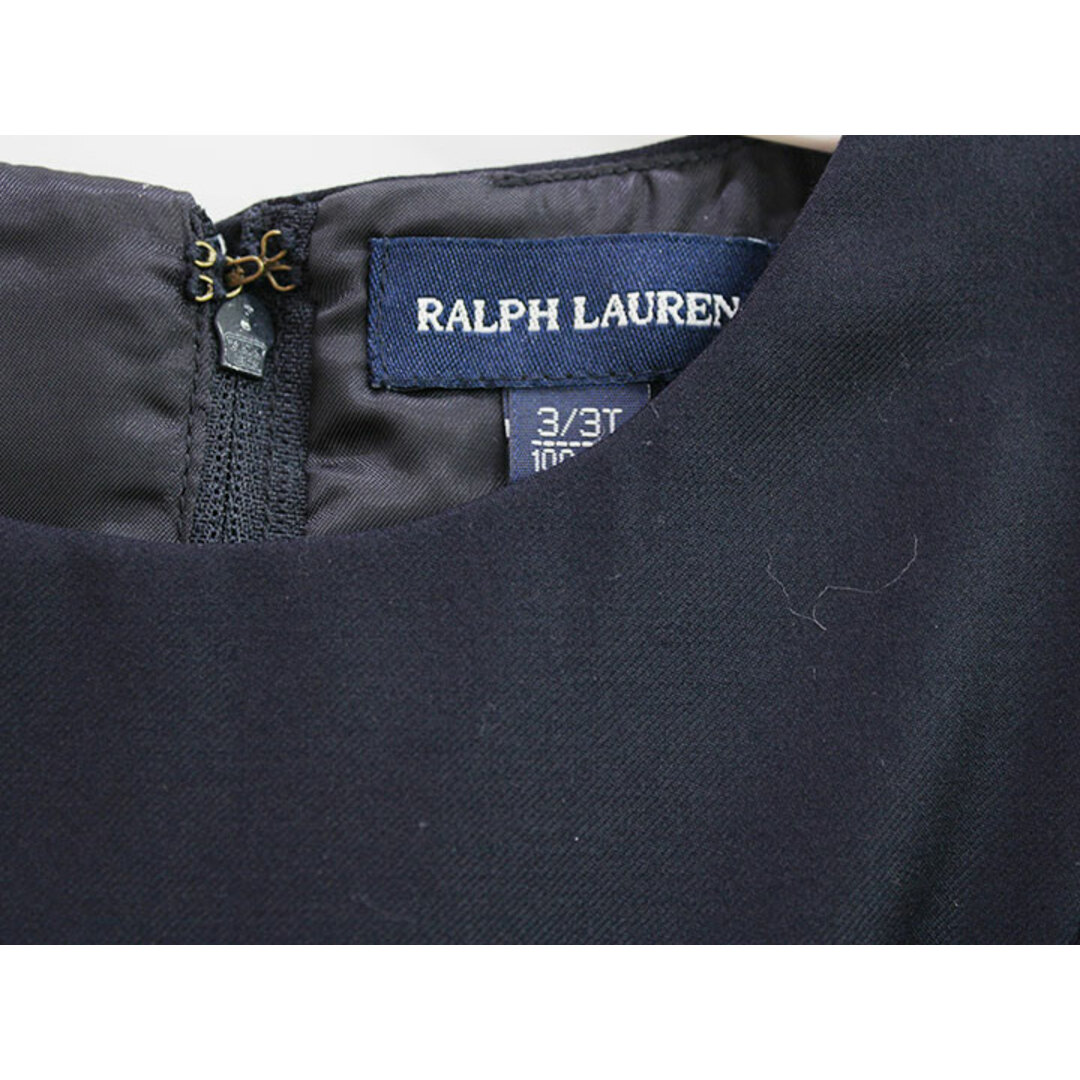 Ralph Lauren - 【新入荷!】△ラルフローレン/Ralph Lauren△100cm(3