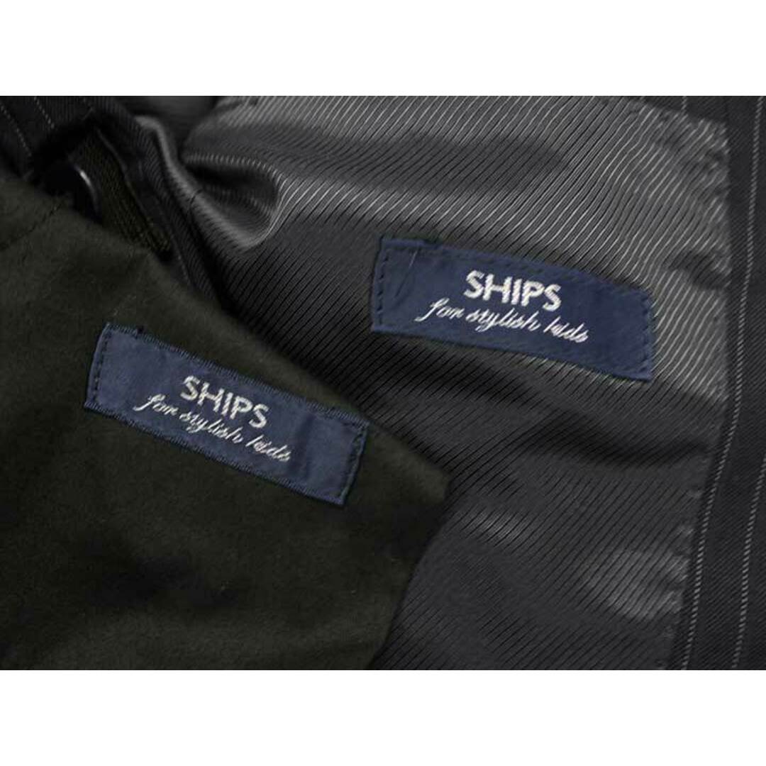 SHIPS - 【SALE!】▽シップス/SHIPS kids▽110/100cm スーツ 紺 SHIPS - 【SALE!】▽シップス/SHIPS kids▽110/100cm スーツ 紺
