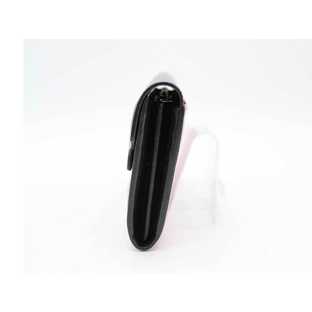 MARNI - 【新入荷】☆MARNI/マルニ☆ 財布/バイカラー/二つ折り MARNI - 【新入荷】☆MARNI/マルニ☆ 財布/バイカラー/二つ折り