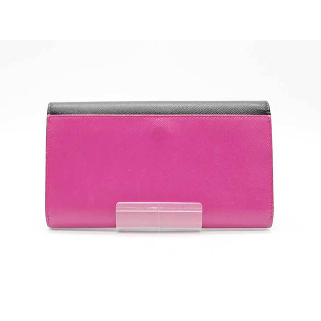 MARNI - 【新入荷】☆MARNI/マルニ☆ 財布/バイカラー/二つ折り MARNI - 【新入荷】☆MARNI/マルニ☆ 財布/バイカラー/二つ折り