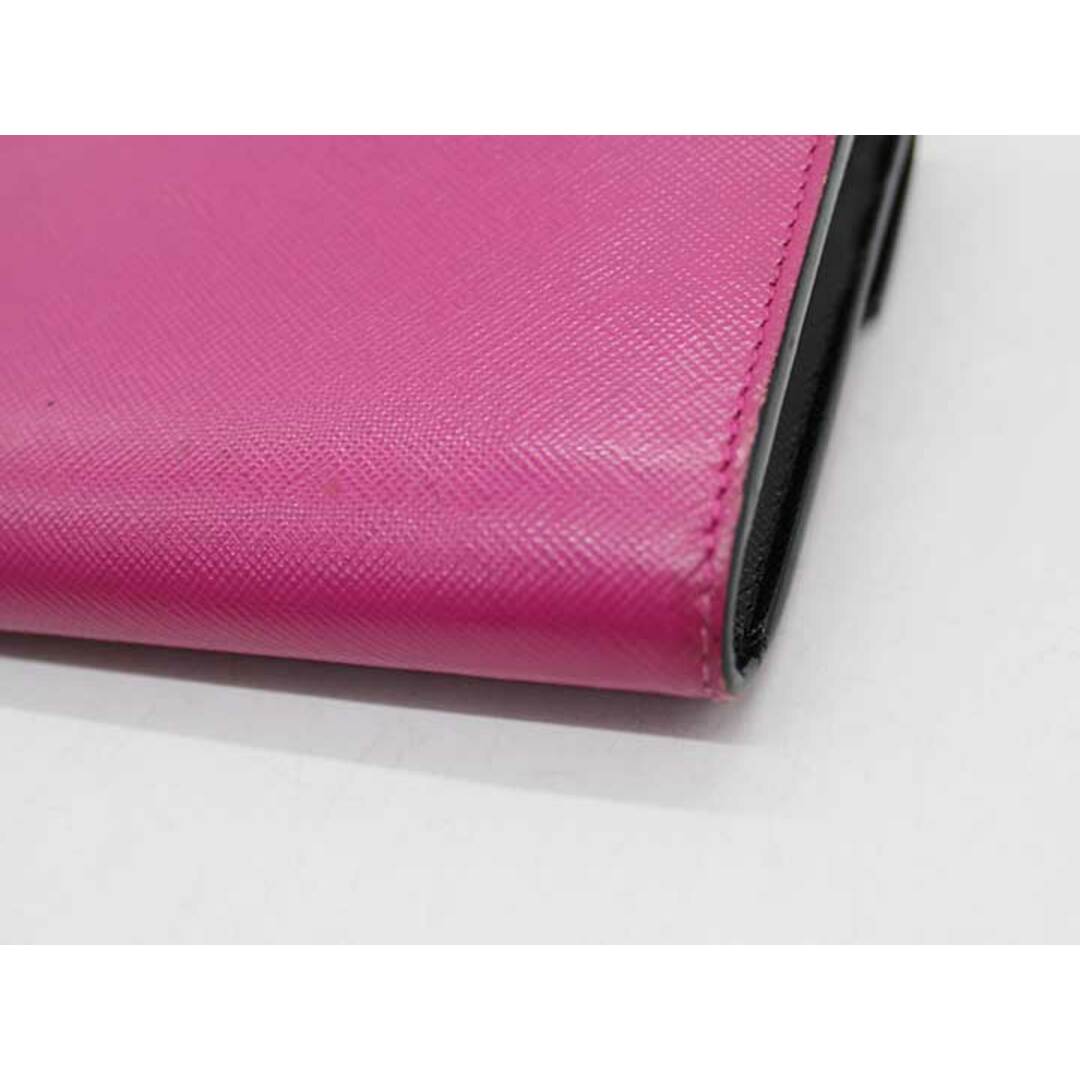 MARNI - 【新入荷】☆MARNI/マルニ☆ 財布/バイカラー/二つ折り MARNI - 【新入荷】☆MARNI/マルニ☆ 財布/バイカラー/二つ折り