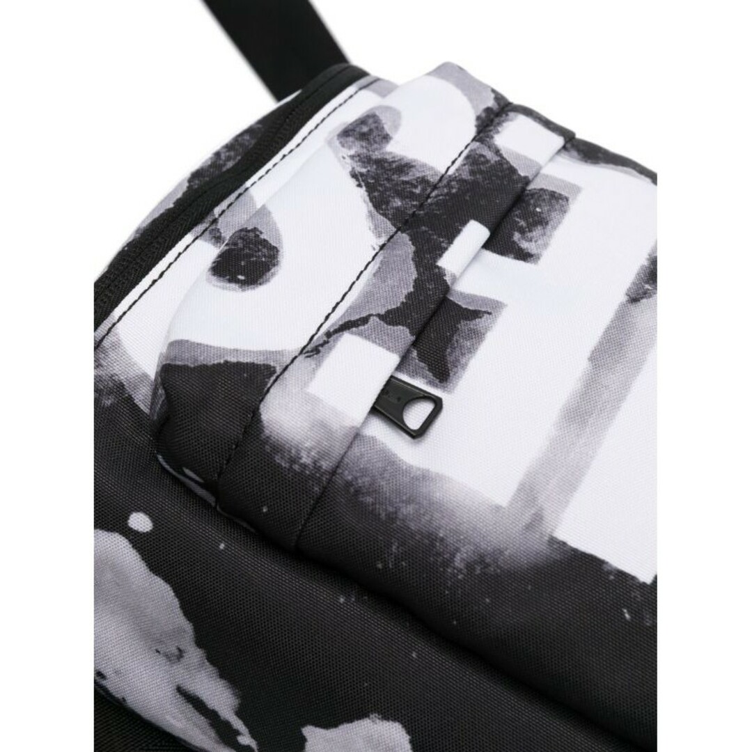 DIESEL - DIESEL ディーゼル ショルダーバッグ ブラックの通販 DIESEL - DIESEL ディーゼル ショルダーバッグ ブラックの通販