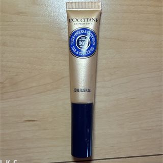 ロクシタン(L'OCCITANE)のロクシタン シア ネイルオイル 7.5ml(ネイルケア)