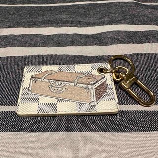 ルイヴィトン(LOUIS VUITTON)のルイヴィトン　ポルトクレアフィッシュキーリング(その他)