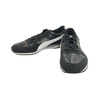 プーマ(PUMA)のプーマ PUMA ローカットスニーカー レディース 23.5(スニーカー)