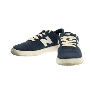 ニューバランス(New Balance)のニューバランス ローカットスニーカー レディース 23.5(スニーカー)