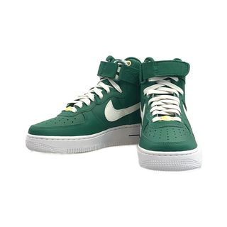 ナイキ(NIKE)のナイキ NIKE ハイカットスニーカー レディース 22(スニーカー)