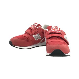 ニューバランス(New Balance)のニューバランス new balance ローカットスニーカー キッズ 15.5(スニーカー)