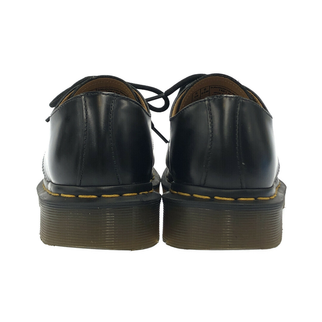 Dr.Martens(ドクターマーチン)のドクターマーチン Dr.Martens 3ホールシューズ レディース 5 UK レディースの靴/シューズ(その他)の商品写真