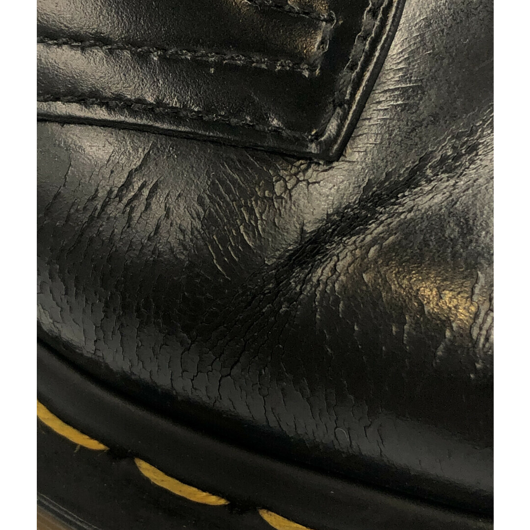 Dr.Martens(ドクターマーチン)のドクターマーチン Dr.Martens 3ホールシューズ レディース 5 UK レディースの靴/シューズ(その他)の商品写真