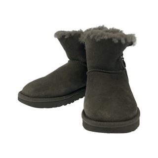 アグ(UGG)のアグ ミニ ベイリー ジップ ブーツ ショー(ブーツ)