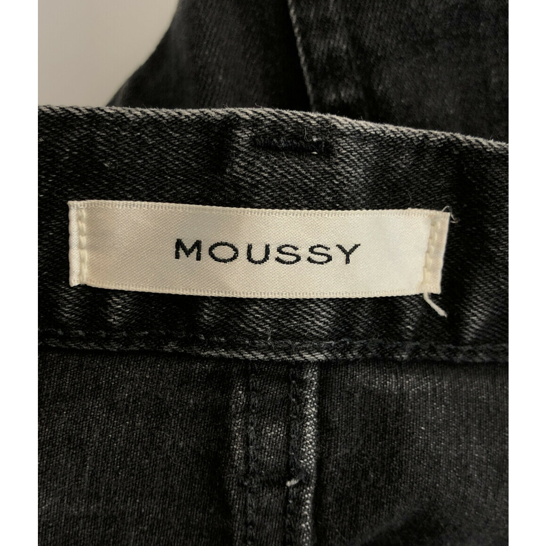 moussy(マウジー)のマウジー moussy デニムスキニーパンツ    レディース 27 レディースのパンツ(デニム/ジーンズ)の商品写真