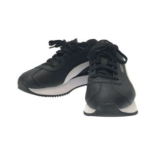 プーマ(PUMA)のプーマ PUMA ローカットスニーカー レディース 23(スニーカー)