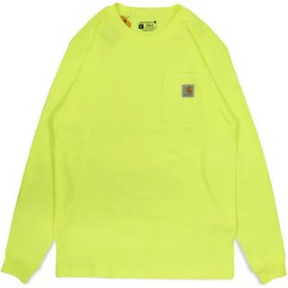 カーハート(carhartt)のカーハート 長袖 carhartt(Tシャツ/カットソー(七分/長袖))