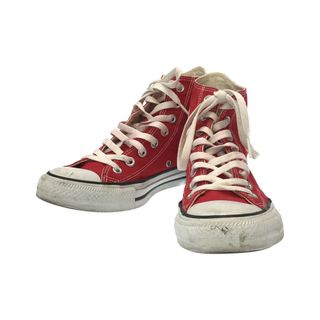 コンバース(CONVERSE)のコンバース CONVERSE ハイカットスニーカー メンズ 25(スニーカー)