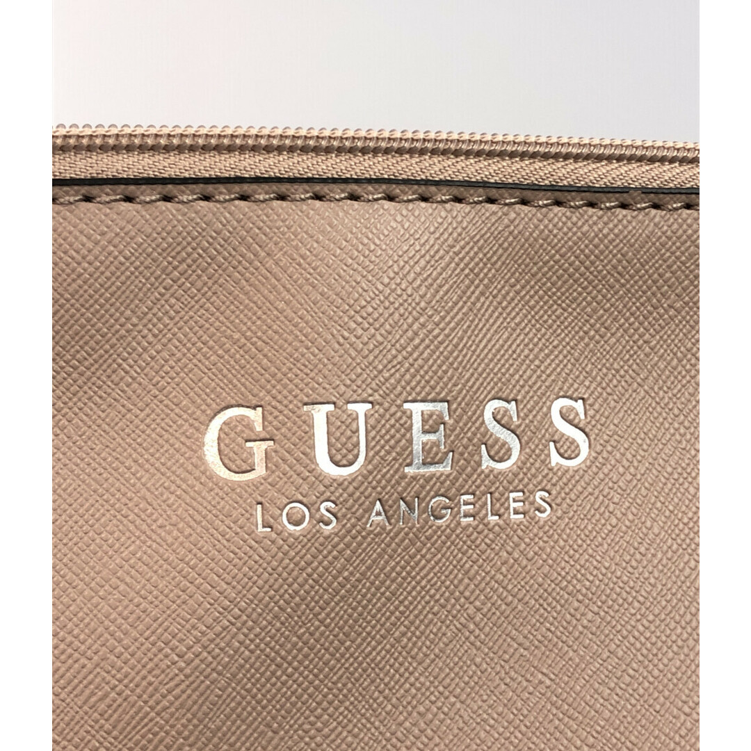 GUESS(ゲス)のゲス Guess ミニハンドバッグ    レディース レディースのバッグ(ハンドバッグ)の商品写真