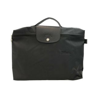 ロンシャン(LONGCHAMP)のロンシャン LONGCHAMP ナイロンハンドバッグ    レディース(ハンドバッグ)