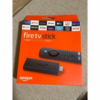 アマゾン(Amazon)の新品未使用  Amazon  Fire TV Stick 3世代(その他)