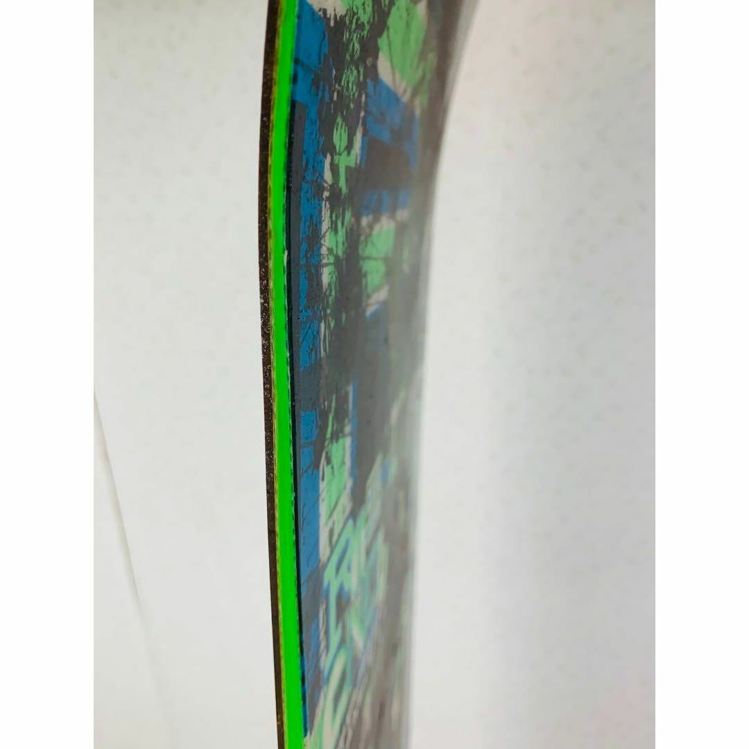 ROSSIGNOL - ROSSIGNOL サーキット スノーボード 板のみ 150cmの ROSSIGNOL - ROSSIGNOL サーキット スノーボード 板のみ 150cmの