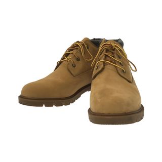 ティンバーランド(Timberland)のティンバーランド チャッカブーツ ショートブーツ メンズ 26.5(ブーツ)