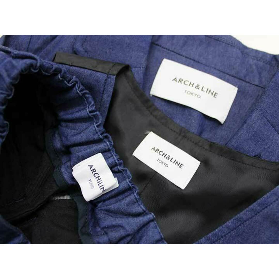 ARCH & LINE - ▽アーチ&ライン/ARCH&LINE▽105cm スーツ3点 ARCH & LINE - ▽アーチ&ライン/ARCH&LINE▽105cm スーツ3点