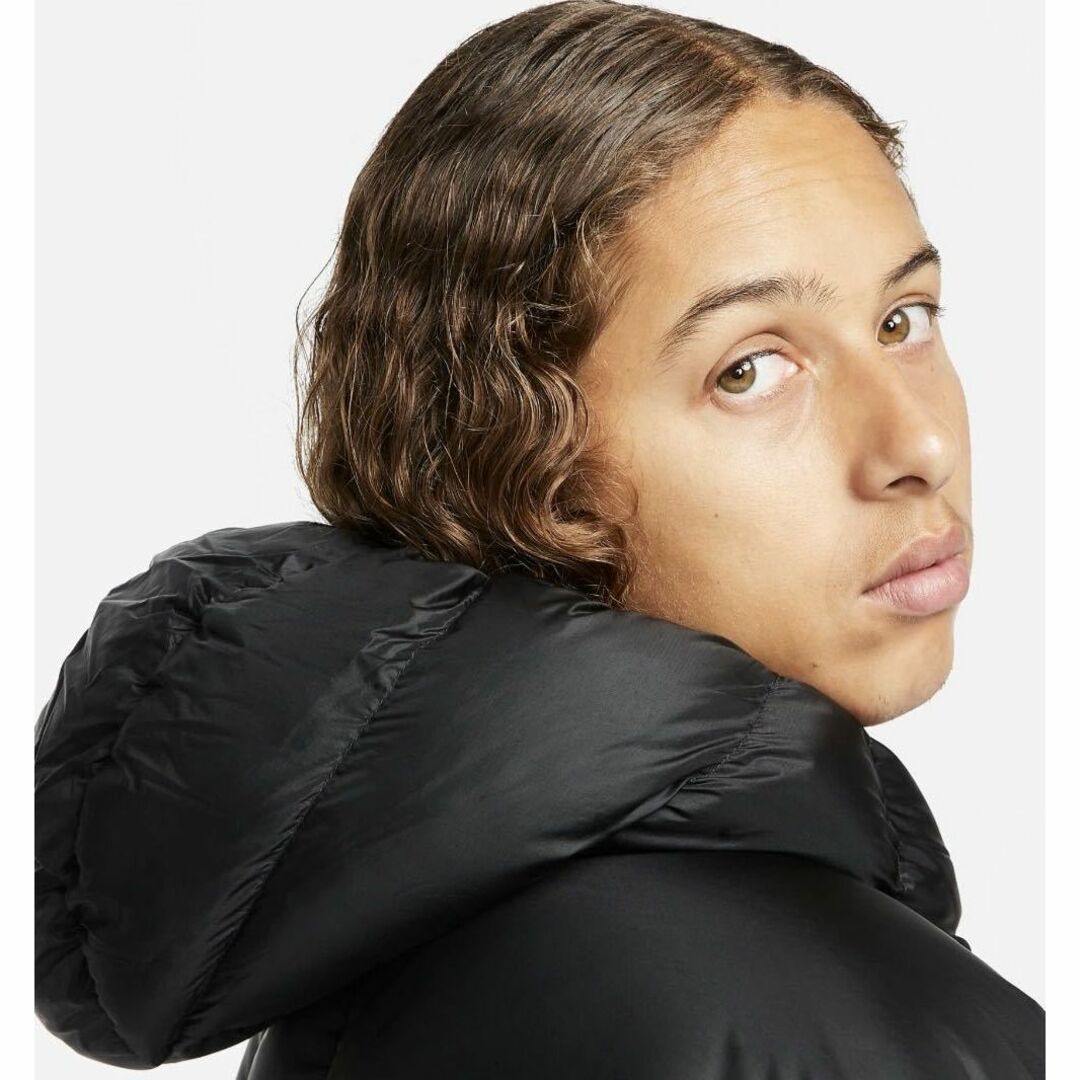 NIKE(ナイキ)の定5万 新品 NIKE ACG Mサイズ パファージャケット ダウン メンズのジャケット/アウター(ブルゾン)の商品写真