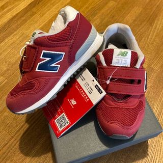 ニューバランス(New Balance)のニューバランス、スニーカー16(スニーカー)