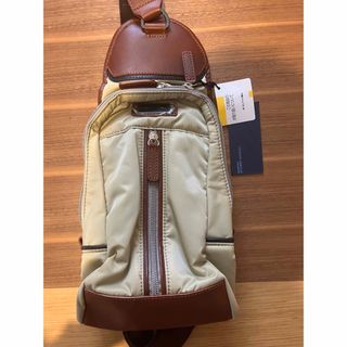 ジョゼフ(JOSEPH)のJOSEPH ABBOUD 肩掛けカバン　定価16800円(その他)