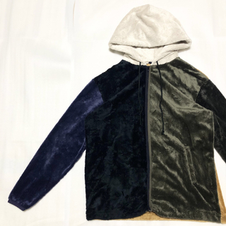 BEAMS - ssz head coach jacket L size navyの通販 by hayashi