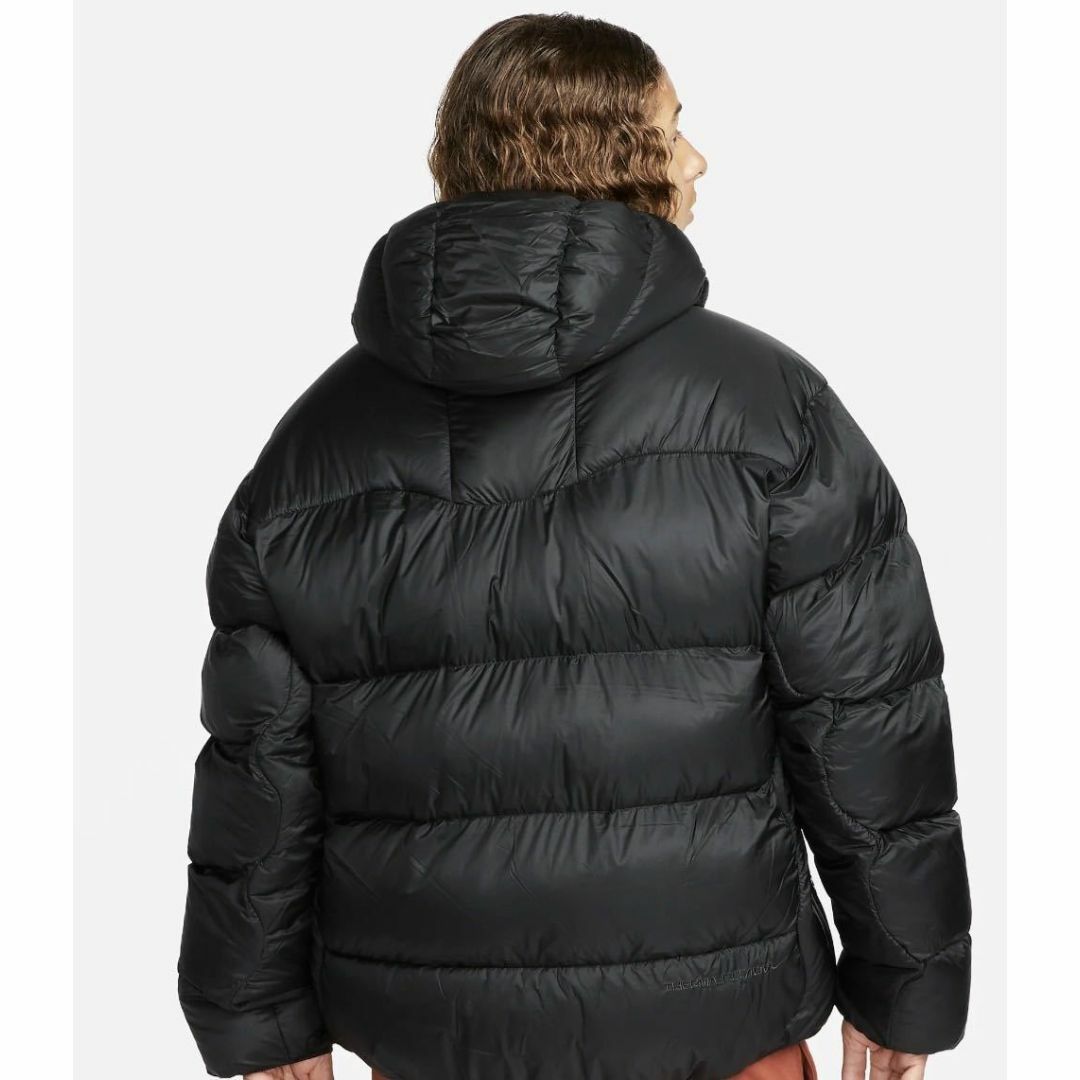 NIKE - 定5万 新品 NIKE ACG Lサイズ パファージャケット ダウン NIKE - 定5万 新品 NIKE ACG Lサイズ パファージャケット ダウン