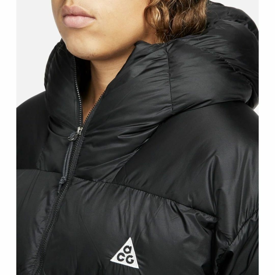 NIKE - 定5万 新品 NIKE ACG Lサイズ パファージャケット ダウン NIKE - 定5万 新品 NIKE ACG Lサイズ パファージャケット ダウン