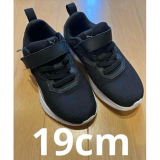 プーマ(PUMA)のプーマ　スニーカー　19cm(スニーカー)