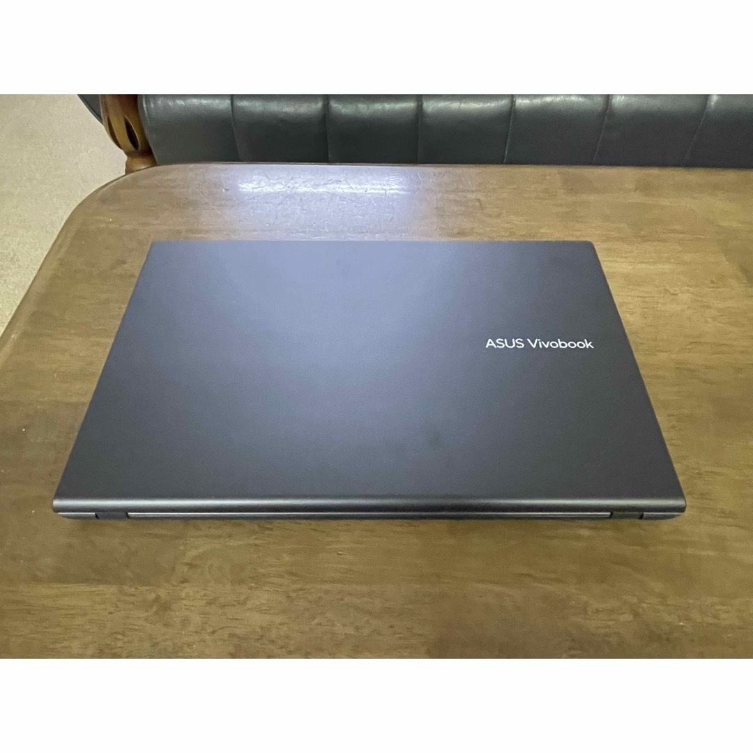 ASUS(エイスース)のASUS Vivobook 15 X1500EA スマホ/家電/カメラのPC/タブレット(ノートPC)の商品写真