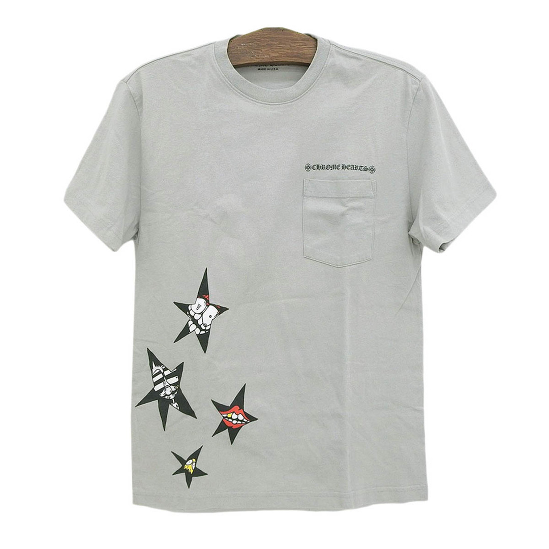 【新品 2xl】クロムハーツ Matty boy Tシャツchromehearts