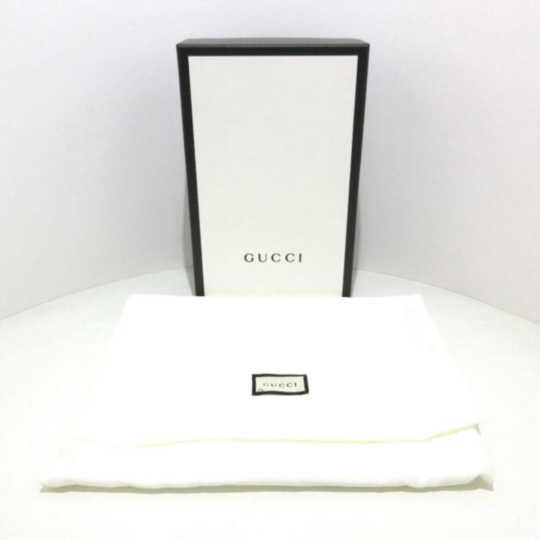 Gucci(グッチ)のGUCCI(グッチ) 小物入れ 577350 レディースのファッション小物(その他)の商品写真