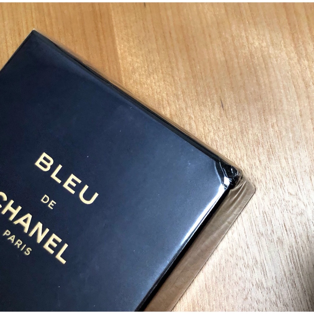 CHANEL(シャネル)のCHANEL  ブルードゥ  香水 コスメ/美容の香水(ユニセックス)の商品写真