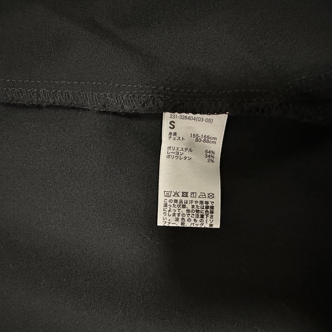 GU 長袖シャツ メンズのトップス(シャツ)の商品写真