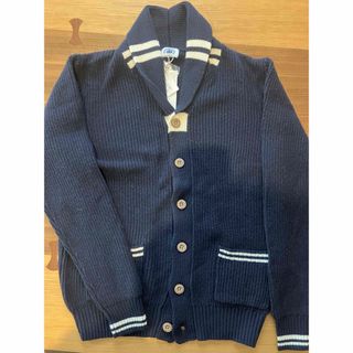 RyleetCru button cardigan カーディガンZARA