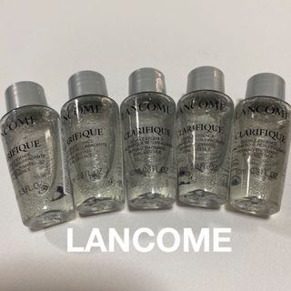 ランコム(LANCOME)の新品未使用　クラリフィック デュアル    エッセンス ローション  (美容)