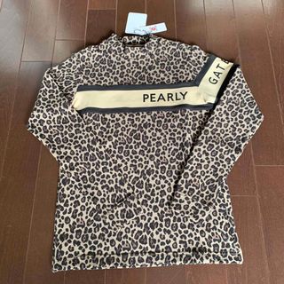 パーリーゲイツ レオパードの通販 100点以上 | PEARLY GATESを買うなら 