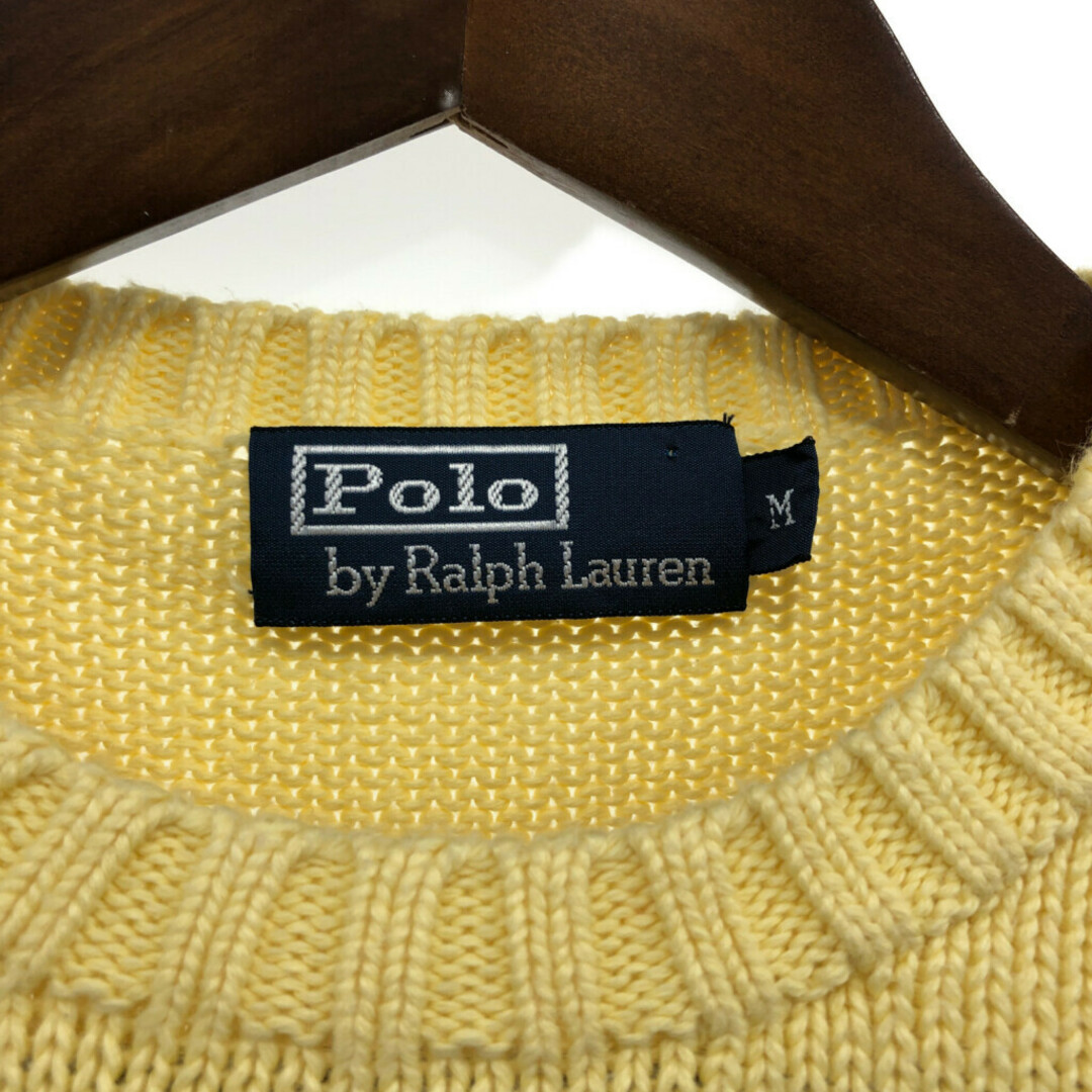 POLO RALPH LAUREN - 90年代 Polo by Ralph Lauren ラルフローレン