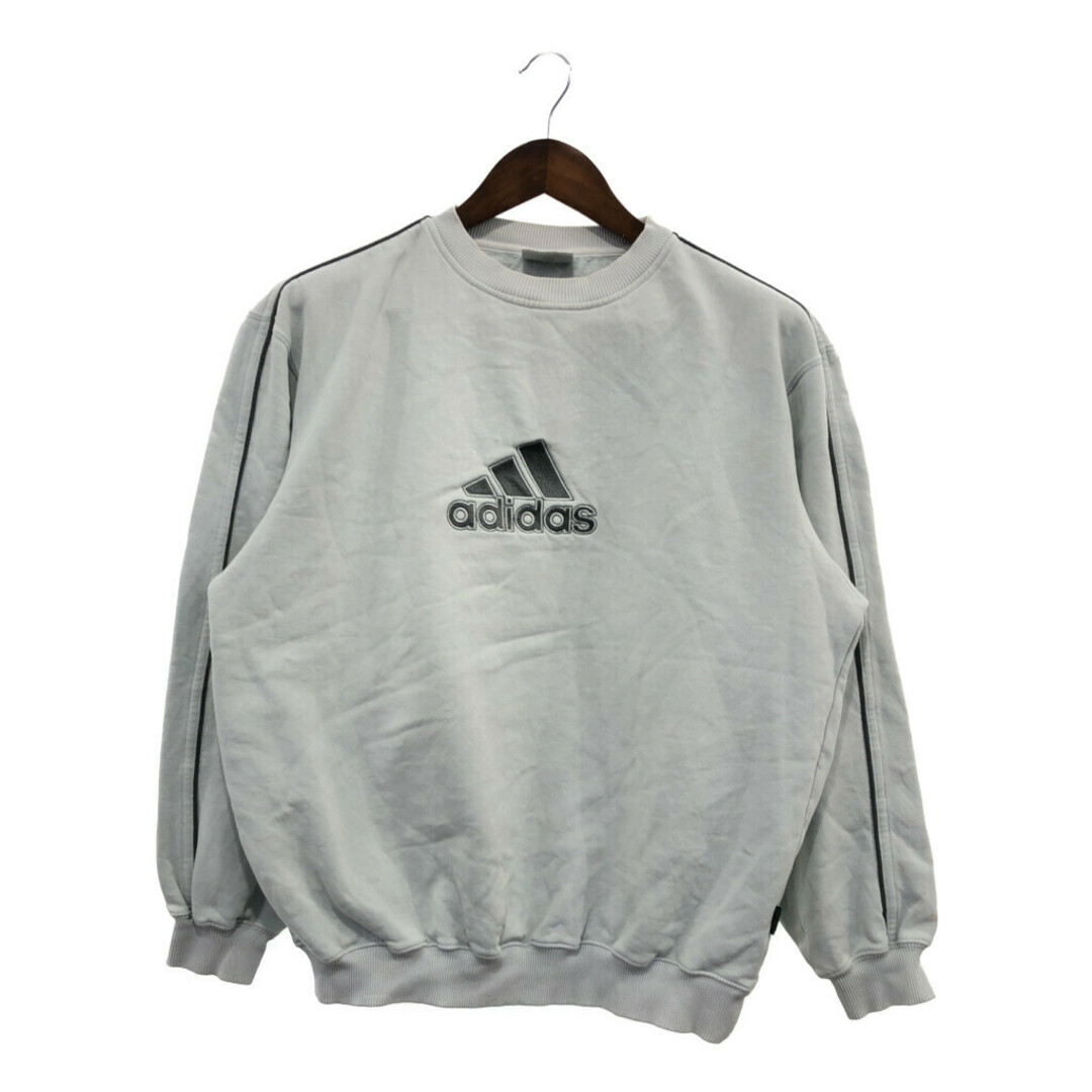 adidas - 90年代 adidas アディダス センターロゴ サイドライン adidas - 90年代 adidas アディダス センターロゴ サイドライン