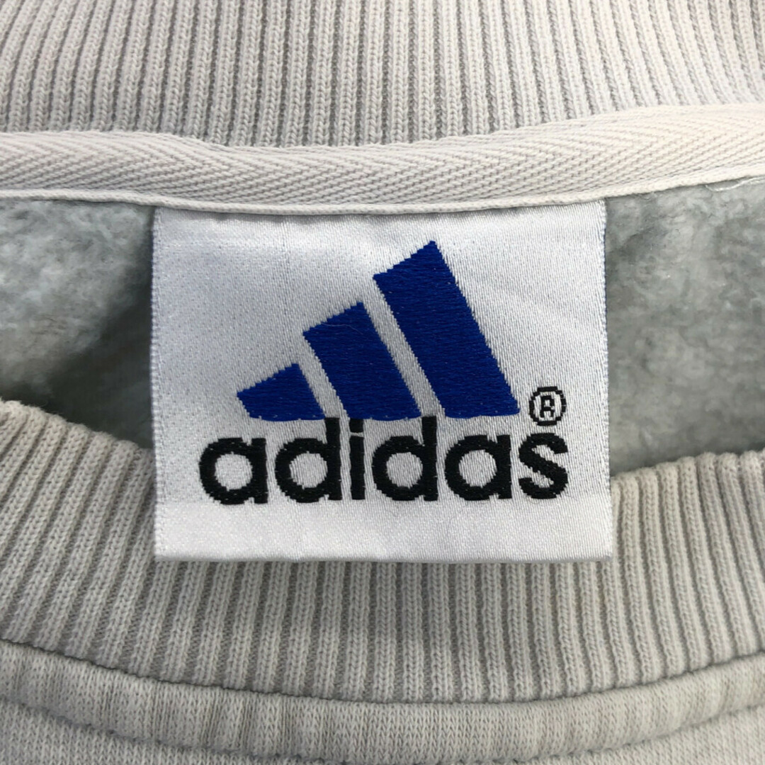adidas - 90年代 adidas アディダス センターロゴ サイドライン adidas - 90年代 adidas アディダス センターロゴ サイドライン