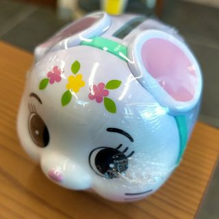 ブタの貯金箱とその仲間たち(その他)