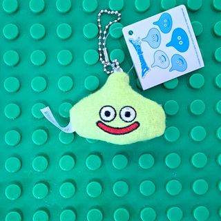 スライム　キーホルダー(キャラクターグッズ)